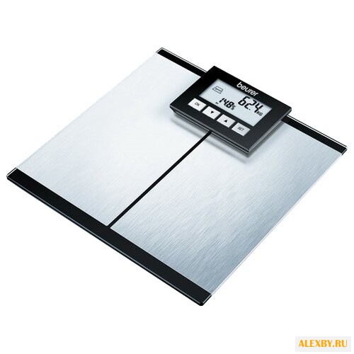 Весы Beurer BG 64