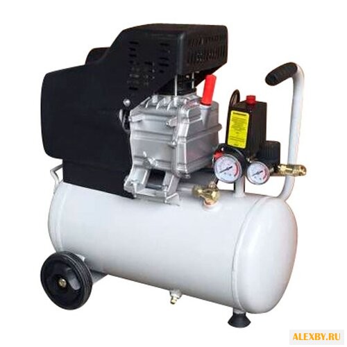 Компрессор Энергомаш ВК-24