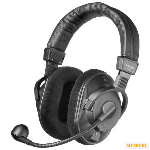 Компьютерная гарнитура