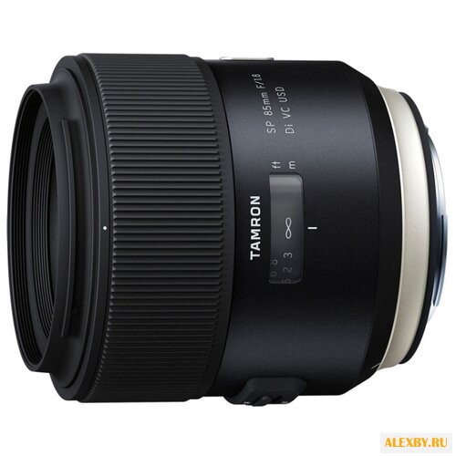 Объектив Tamron SP AF 85mm f