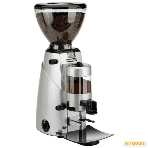 Кофемолка Casadio Theo 64