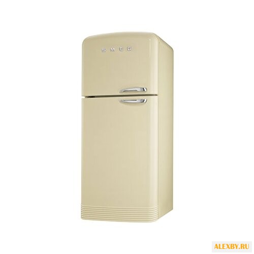 Холодильник smeg FAB50PS
