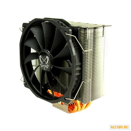 Кулер для процессора Scythe