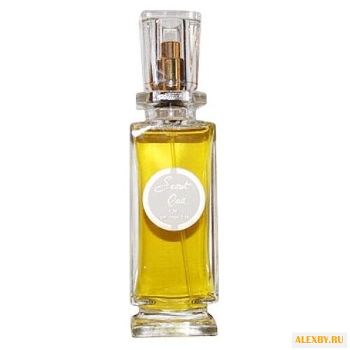 Caron Secret Oud