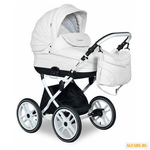 Универсальная коляска Indigo