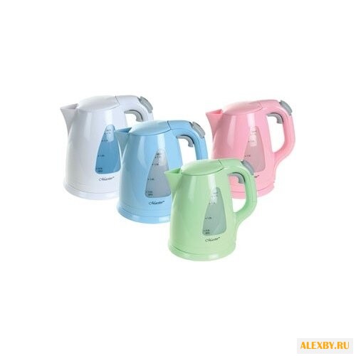 Чайник Maestro MR-033