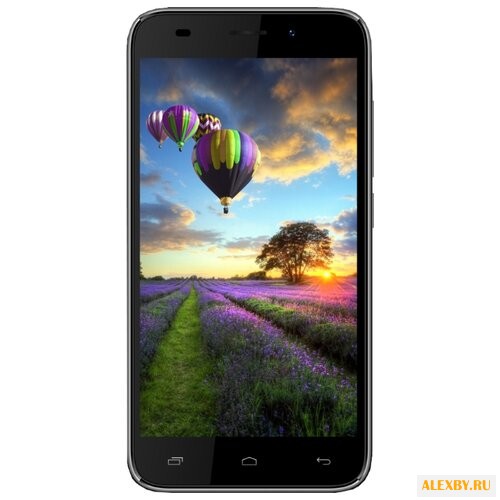 Смартфон Irbis SP511