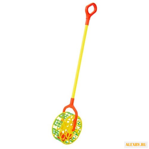 Каталка-игрушка Совтехстром