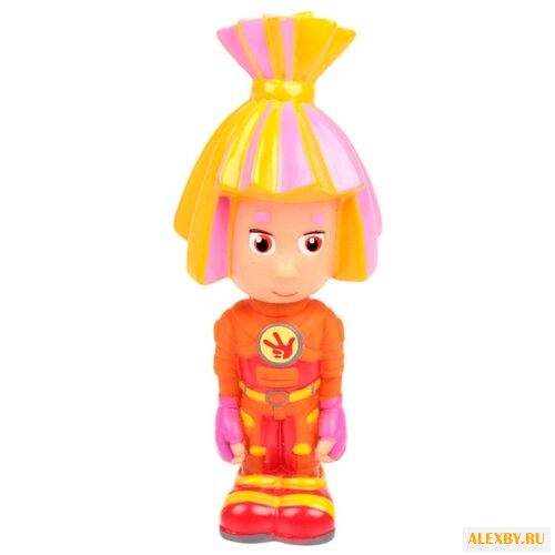 Игрушка для ванной Играем