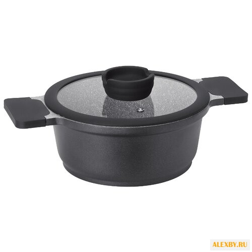 Кастрюля Nadoba Grania 24 л