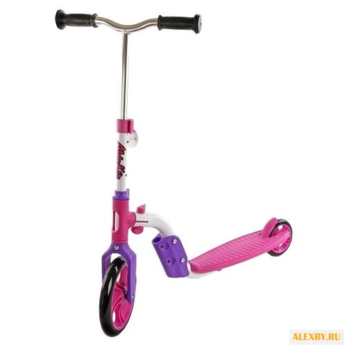 Городской самокат Moby Kids 64627