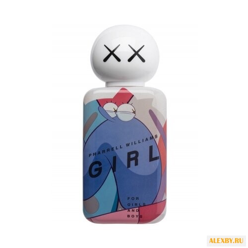 Comme Des Garcons Girl