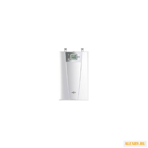 Проточный водонагреватель CLAGE