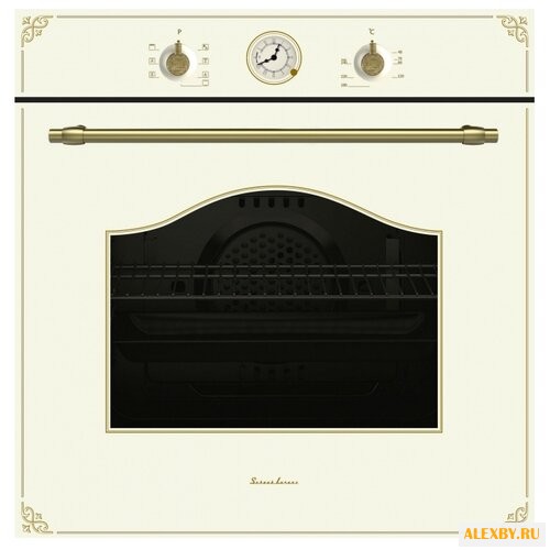 Духовой шкаф Schaub Lorenz SLB