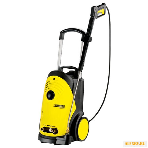 Мойка высокого давления KARCHER