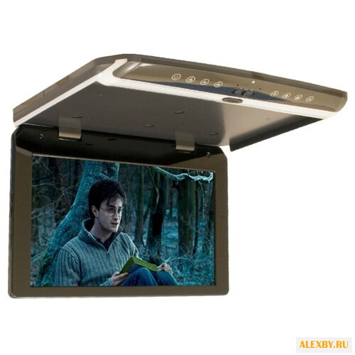 Автомобильный монитор AVEL