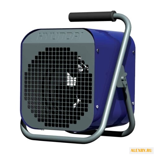 Электрическая пушка Hyundai