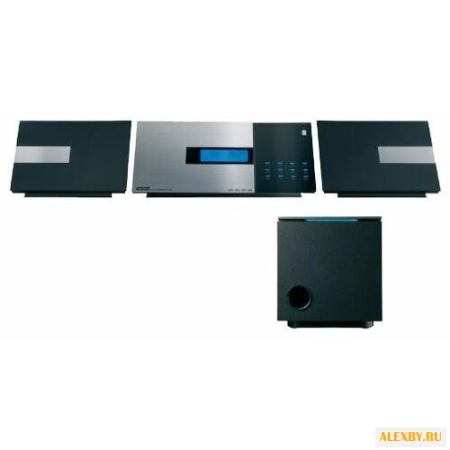 Музыкальный центр Mystery