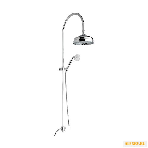 Душевая стойка Nicolazzi