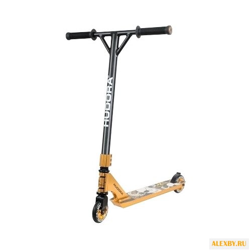 Спортивный самокат HUDORA Stunt