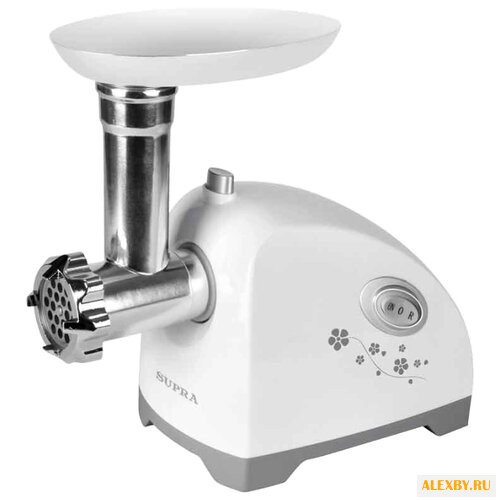 Мясорубка SUPRA MGS-1401
