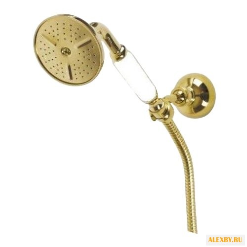 Ручной душ CEZARES CZR-D1FC-03-Bi