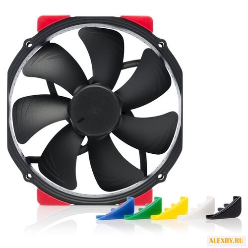 Система охлаждения для корпуса