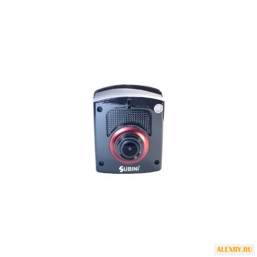 Видеорегистратор с