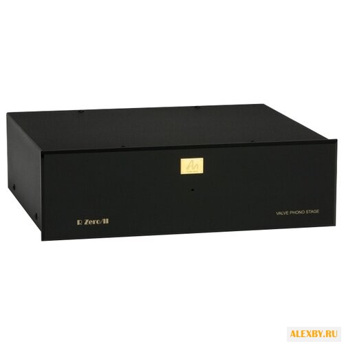 Фонокорректор Audio Note R Zero