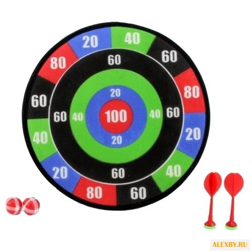 Дартс Shantou Gepai SPK974736-O