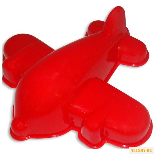 Формочка Полесье самолёт 35059