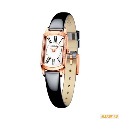 Наручные часы SOKOLOV