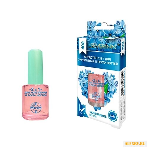 Средство для укрепления и роста