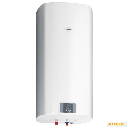 Накопительный водонагреватель