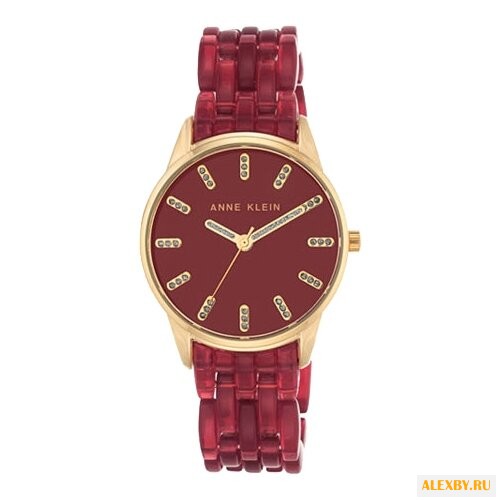 Наручные часы ANNE KLEIN 2616BYGB
