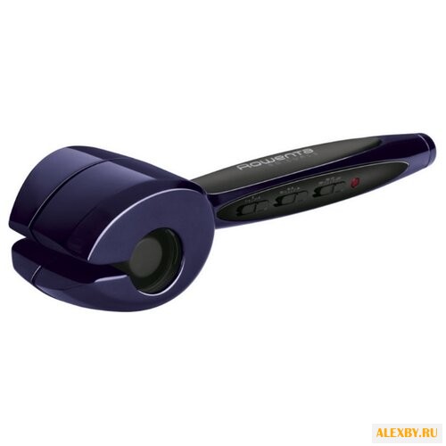 Щипцы плойка Rowenta CF 3611