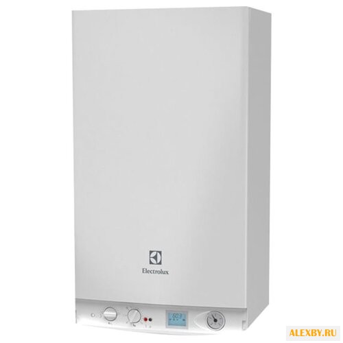 Газовый котел Electrolux GCB-Q