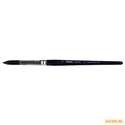Кисть Pinax Creative синтетика
