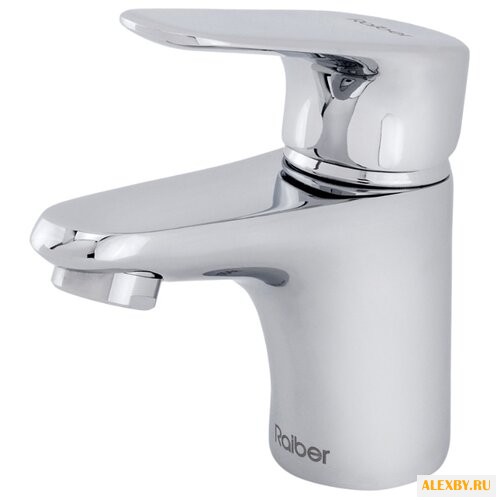 Однорычажный смеситель для