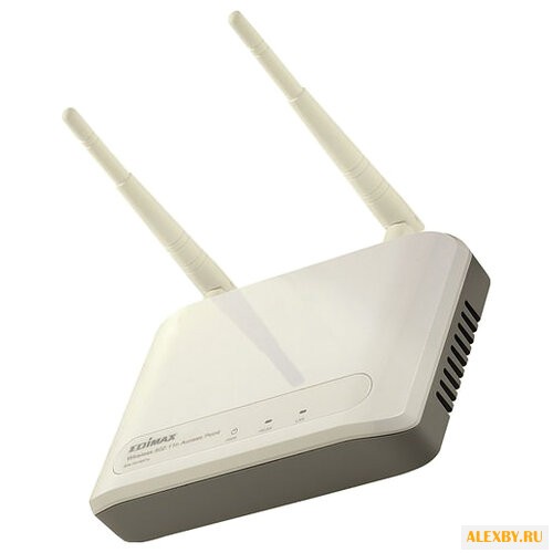 Wi-Fi роутер Edimax EW-7416APn