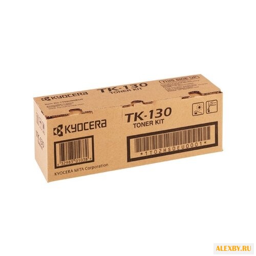 Картридж KYOCERA TK-130