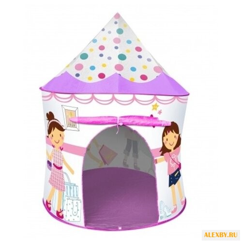 Палатка CHING-CHING Домик
