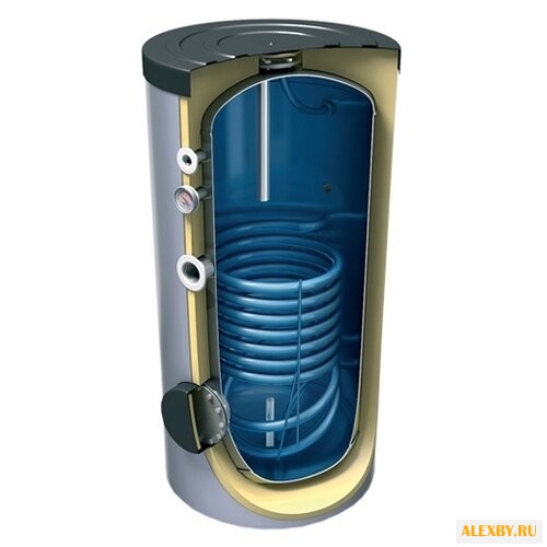 Накопительный водонагреватель