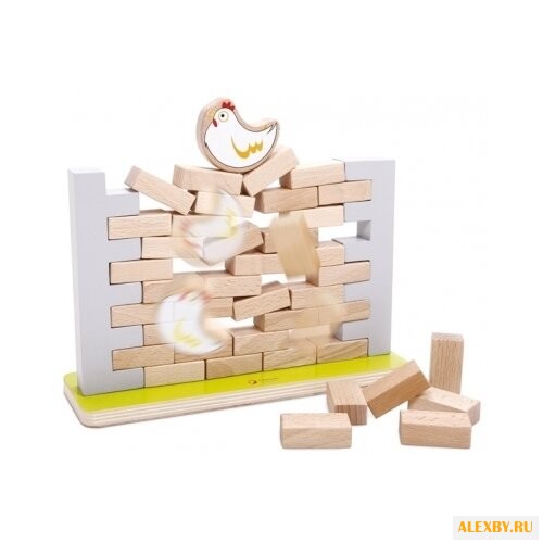 Настольная игра Classic World