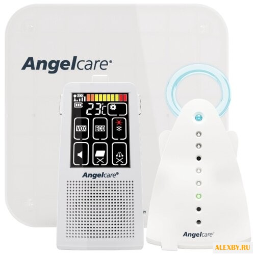 Радионяня AngelCare AC701