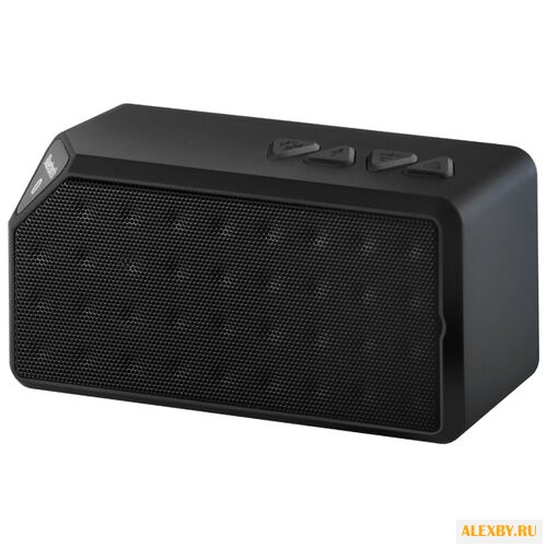 Портативная акустика Ginzzu