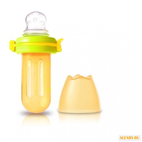 Kidsme Ниблер Food Squeezer