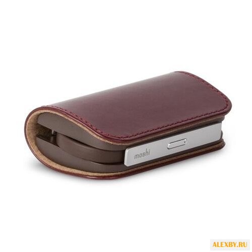 Аккумулятор Moshi IonBank 3K