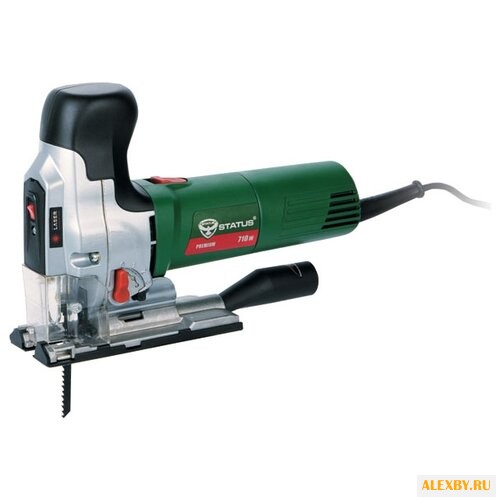 Электролобзик Status JS700T