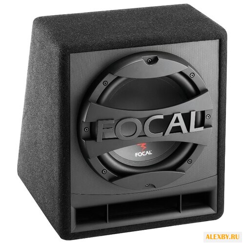 Автомобильный сабвуфер Focal